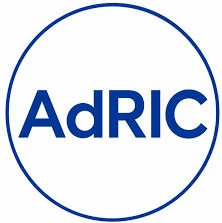 Advanced Research Institute for Informatics, Computing and Networking (AdRIC) – De La Salle University logo