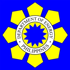 Department of Energy logo