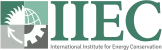 International Institute for Energy Conservation – Asia-Pacific logo