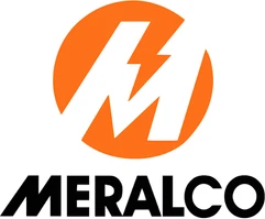 Manila Electric Company logo