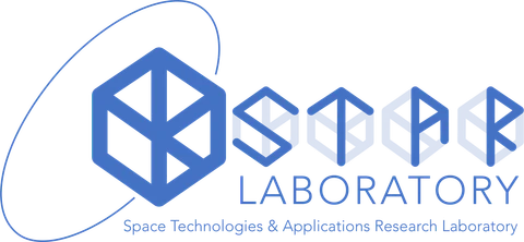 Space Technologies & Applications Research Laboratory (StarLab) – Adamson University logo